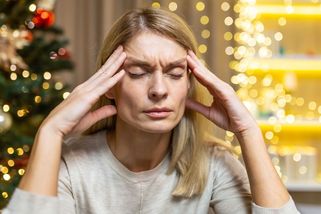 Jsem špatná, když chci na Vánoce pryč? Žádné cukroví, úklid ani shánění dárků. Jen klid a pohoda - Proženy.cz